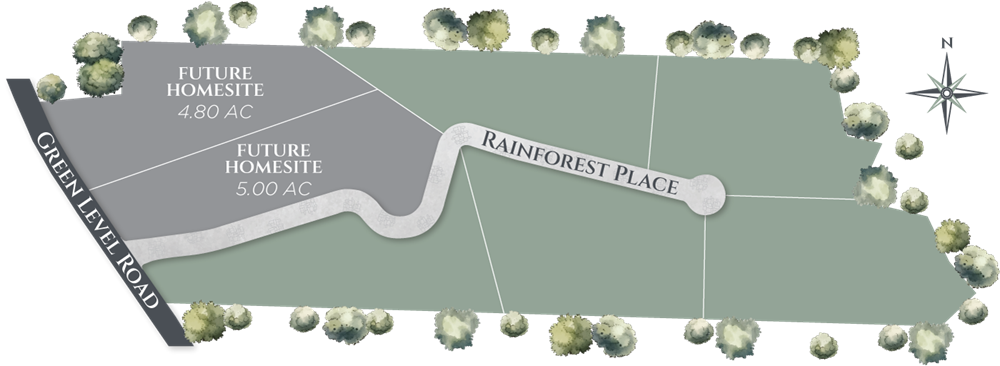 Neighborhood Map